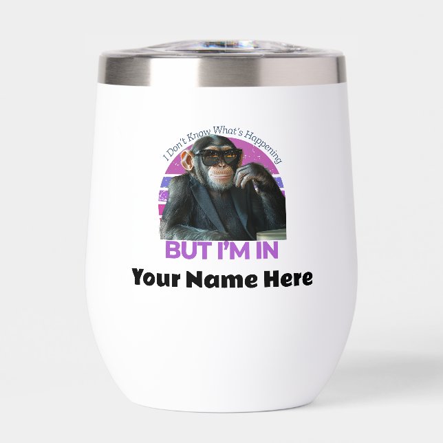 Botella de agua (Frente)