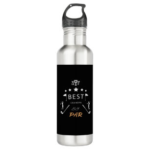 Botella de agua