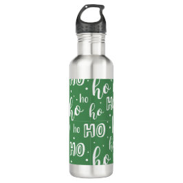 Botella de agua