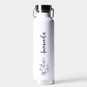 BOTELLA DE AGUA