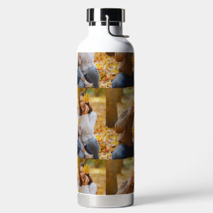 Botella de agua