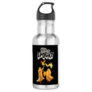 Botella de agua
