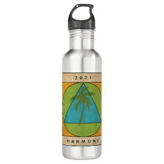 botella de agua