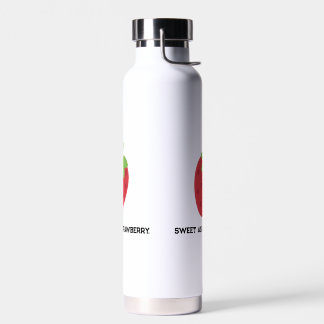 Botella de agua