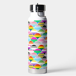 Botella de agua