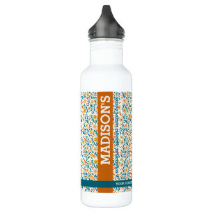 BOTELLA DE AGUA