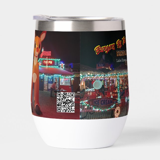 Botella de agua (Derecho)