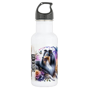 Botella de agua