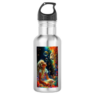 Botella de Agua
