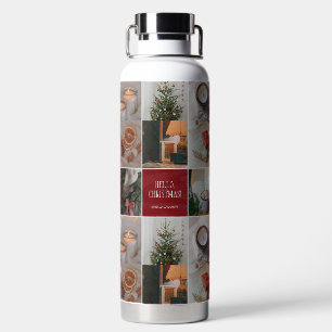 Botella de agua