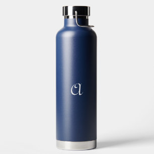 Botella de agua