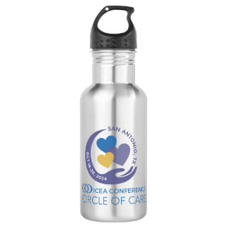 Botella de agua