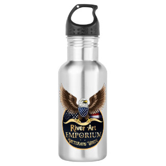 Botella de agua