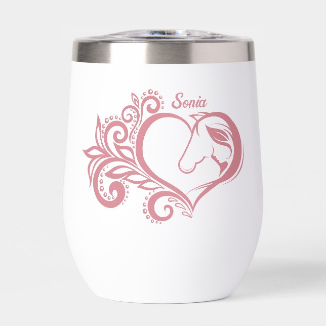 Botella de agua (Frente)