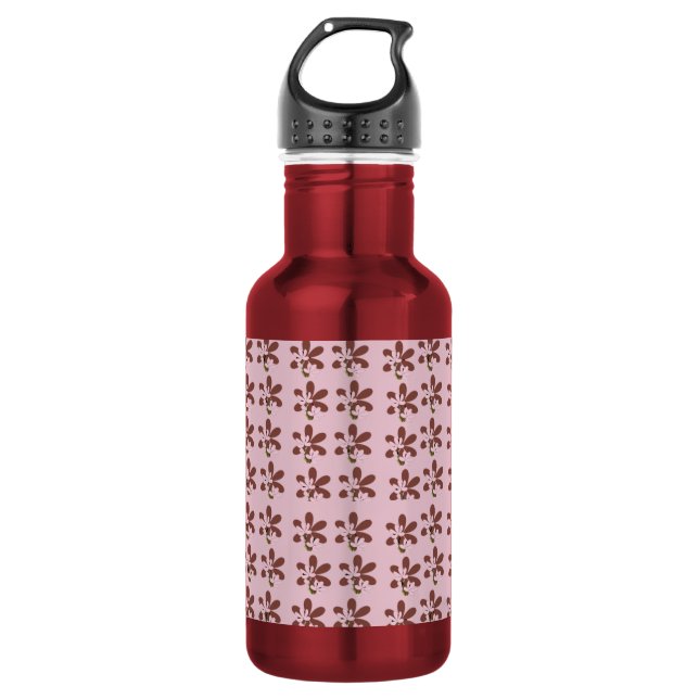 botella de agua (Anverso)