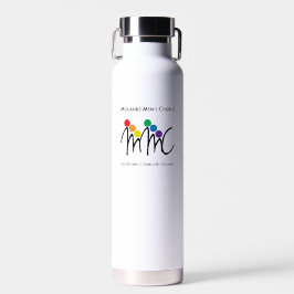 Botella de agua