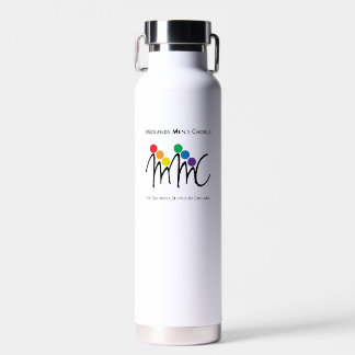 Botella de agua