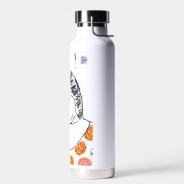 BOTELLA DE AGUA ウォーターボトル