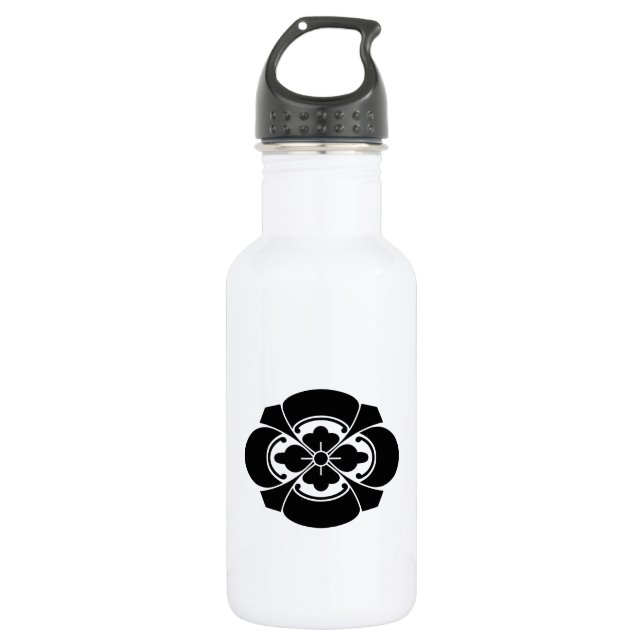 BOTELLA DE AGUA 剣木瓜 (Anverso)