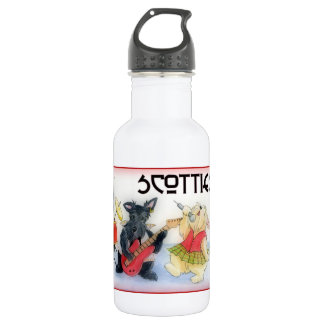 Botella de agua 18 onzas