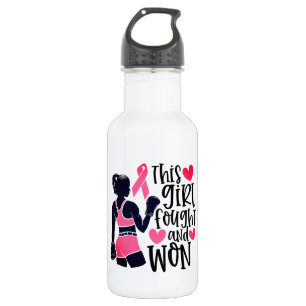 Botella de agua (18 oz)