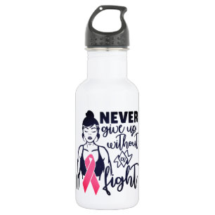 Botella de agua (18 oz)