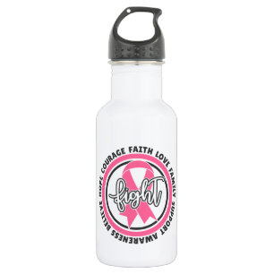 Botella de agua (18 oz)