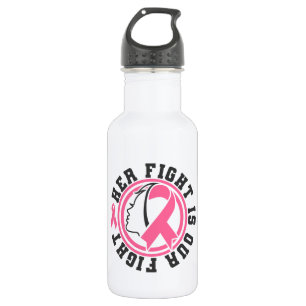 Botella de agua (18 oz)