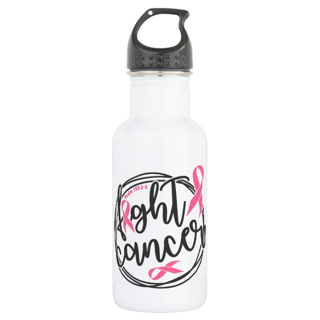 Botella de agua (18 oz) (Anverso)