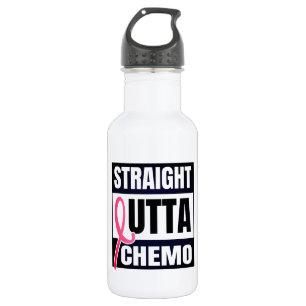 Botella de agua (18 oz)