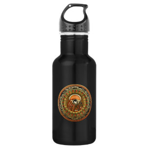 Botella De Agua [200] El dios del sol egipcio Ra