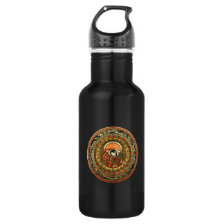 Botella De Agua [200] El dios del sol egipcio Ra
