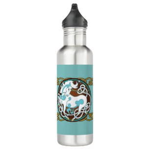 Botella de agua 2014 de la taza 24oz del visión