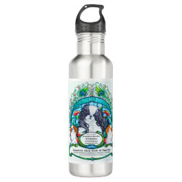 Botella de agua - 24 oz.