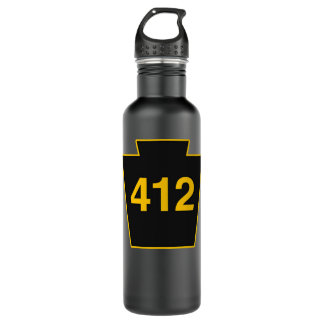 BOTELLA DE AGUA 412