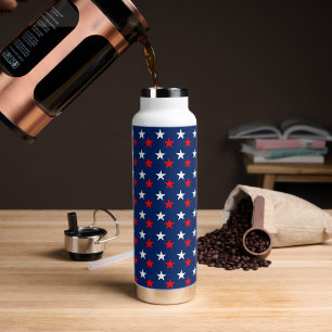 Botella De Agua 4 de Julio