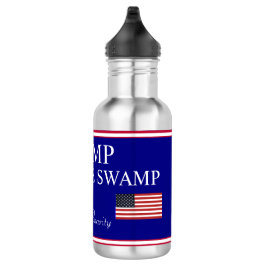 Botella De Agua 4 de julio