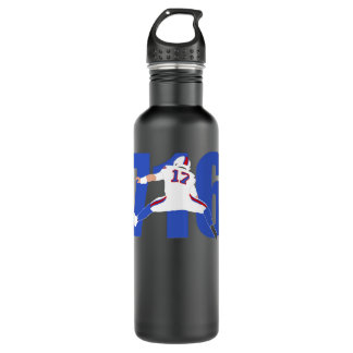 Botella De Agua 716 Josh Allen T shirt clasique
