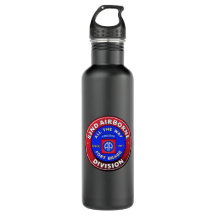 82.ª División Aérea Diseño de Vintage