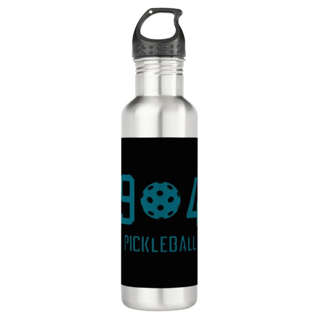 Botella De Agua 904 Baloncesto 2 (Anverso)