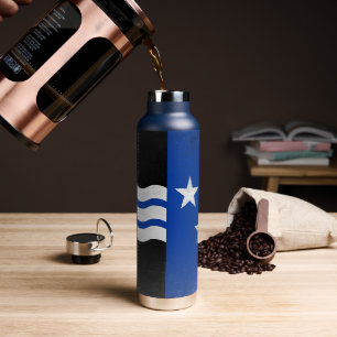 Botella De Agua Aargau