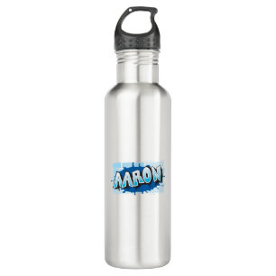 Botella De Agua aaron.ai