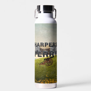 Botella De Agua ABH Harpers Ferry