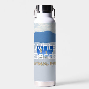 Botella De Agua ABH White Sands NP