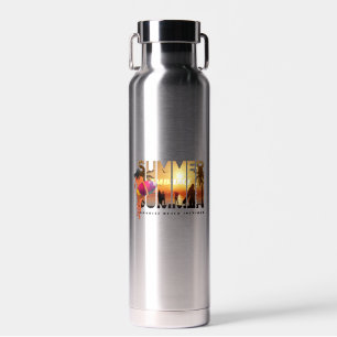 Botella De Agua Abraza el Verano   Thor Copper Vacuum Insulated 