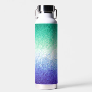 Botella De Agua Abstracto poco entusiasta Hombres del MLM Hombres