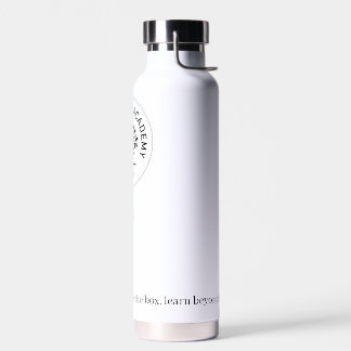 Botella De Agua Academia Montessori Oak Forest, MN