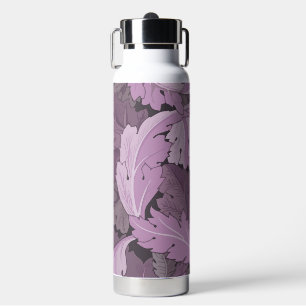 Botella De Agua Acanthus, William Morris