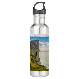 Botella De Agua Acantilados de Latrabjarg, Islandia