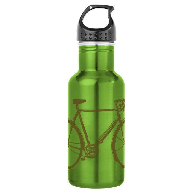 Botella De Agua Accesorio para bicicleta (Anverso)